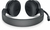 DELL WL5022 Headset Vezeték nélküli Fejpánt Iroda/telefonos ügyfélközpont Bluetooth Fekete