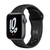 Apple Watch SE Nike OLED 40 mm Cyfrowy 324 x 394 px Ekran dotykowy Szary Wi-Fi GPS
