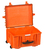 Explorer Cases 5833.O E caja para equipo Portaaccesorios de viaje rígido Naranja