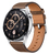 Huawei WATCH GT 3 3,63 cm (1.43") AMOLED 46 mm Digitale 466 x 466 Pixel Touch screen Acciaio inossidabile GPS (satellitare)