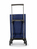 Rolser PLE001-1062 Sac de commission Bleu foncé Valise à roulettes