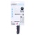 T'nB Manual bicycle / scooter pump Schwarz Handluftpumpe