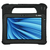 Zebra XPad L10 128 GB 25,6 cm (10.1") Intel® Core™ i5 8 GB Wi-Fi 6E (802.11ax) Windows 10 Pro Zwart