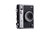 Fujifilm Instax Mini Evo CMOS 1/5" 2560 x 1920 pixels Black, Silver