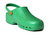 GIMA 26183 calzatura antinfortunistica Unisex Adulto Verde