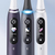 Oral-B iO 4210201363095 cepillo eléctrico para dientes Adulto Cepillo dental giratorio Negro