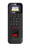 Hikvision Digital Technology K1T804 Basistoegangscontrolelezer Zwart