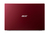 Acer Aspire 3 A315-58-53Z5 Ordinateur portable 39,6 cm (15.6") Full HD Intel® Core™ i5 i5-1135G7 8 Go DDR4-SDRAM 512 Go SSD Wi-Fi 5 (802.11ac) Windows 11 Home Rouge