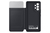 Samsung EF-EA536PBEGEW coque de protection pour téléphones portables 16,5 cm (6.5") Étui avec portefeuille Noir