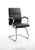 Dynamic BR000030 office/computer chair Upholstered padded seat Padded backrest