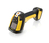 Datalogic PM9600-DHP910RB barcode reader Handheld bar code reader 1D/2D Laser Black, Yellow