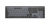 Logitech MX Mechanical Tastatur RF Wireless + Bluetooth QWERTZ Deutsch Graphit, Grau