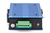 Digitus DN-652102-1 convertisseur de support réseau 1000 Mbit/s 1310 nm Monomode Noir, Bleu
