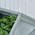 Outsunny 845-370GY cold frame/greenhouse