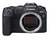 Canon EOS RP MILC Body 26,2 MP CMOS 6240 x 4160 Pixel Schwarz