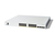Cisco Catalyst 1300 Managed L2/L3 Gigabit Ethernet (10/100/1000) Power over Ethernet (PoE) Grijs