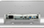 iiyama ProLite T1932MSC-W1SAG Computerbildschirm 48,3 cm (19") 1280 x 1024 Pixel Full HD LED Touchscreen Tisch Weiß