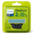 Philips Norelco OneBlade OneBlade QP225/50 Vervangmesje