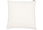 David Fussenegger Textil 82176055 Cremefarben 50 x 50 cm Baumwolle, Polyacryl, Rayon