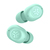 JLab JBuds Mini Headset Wireless In-ear Calls/Music Bluetooth Mint colour