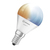 LEDVANCE AC42234 lámpara LED Blanco frío, Blanco cálido 4,9 W E14 F
