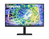 Samsung ViewFinity LS27A800UNPXEN computer monitor 68,6 cm (27") 3840 x 2160 Pixels 4K Ultra HD Zwart