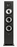 Polk Audio XT60 2-Wege Schwarz Kabelgebunden 200 W