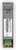 Ubiquiti UACC-OM-SFP10-1530 halózati adó-vevő modul Száloptikai 11300 Mbit/s SFP+ 1530 nm
