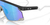 Oakley Bxtr Sonnenbrille Schild Wrap-around