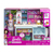 Barbie Pasticceria - Playset con Bambola e Postazione da Pasticceria - Bambola da 30 cm - Oltre 20 Accessori per Dolci - Regalo per Bambini da 3+ Anni