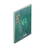 Hama Singo II album photo et protège-page Vert 40 feuilles Reliure parfaite