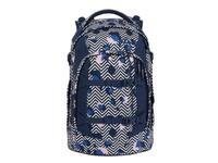 Rucksack Rabauz Modul ClassMaster Purple Dream