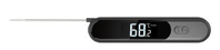 SARO Duo Thermometer Infrarot & Fühler Modell 5518 - Material: ABS-Kunststoff