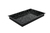 Backblech, Granit-Emaille, 600 x 400 x 60 mm, emailliertes Stahlblech DC01EK /