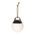 Sackit Lampe 250 indoor & outdoor