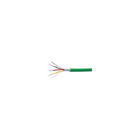 Cable bus KNX longueur 100m vert Standard