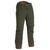 Hunting Warm Silent Wool Trousers 900 - Green - UK 32" / EU M