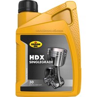 Kroon-Oil HDX 30 1 Liter