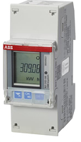 ABB B21 312-100 ENERGIEMETER 1 FASE DIRECT 65A