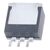 Texas Instruments Spannungsregler 5A, 1 Niedrige Abfallspannung D2PAK (TO-263), 3-Pin, Fest