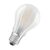 Osram, LED-Filament, LED-Lampe, Kolbenform, , A++, 7 W / 230V, 806 lm, E27 Sockel, 2700K warmweiß