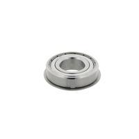 Deep groove ball bearings 6017 -2ZNR