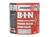 B.I.N® Primer, Sealer & Stain Killer Paint Grey 2.5 litre
