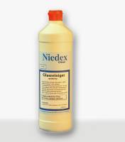 NIEDEX Glasreiniger sprühfertig 1 Liter