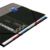 Oxford Studium A4+ Polypropylen doppelspiralgebundenes Organiserbook, 7 mm liniert, 80 Blatt, sortierte Farben, SCRIBZEE® kompatibel