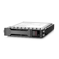 HPE 7.68TB NVMe RI BC U.2 P5520 SSD