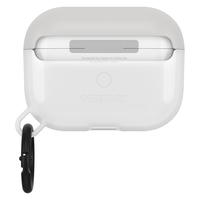 OtterBox Ispra Apple AirPods Pro Moon Crystal - Clear/grey