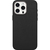 OtterBox Symmetry Cactus Leather MagSafe Apple iPhone 15 Pro Max - schwarz - schlanke Schutzhülle