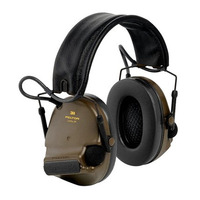 3M CTXPI02 Comtac™ MT20H682FB-02 oliv elektronischer Gehörschutz 7100020111