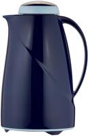 Isolierkanne Wave Maxi 1,5 l blau